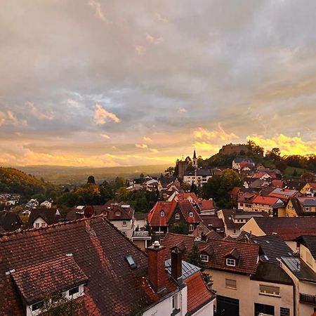 Waldheim Lindenfels Apartment ภายนอก รูปภาพ