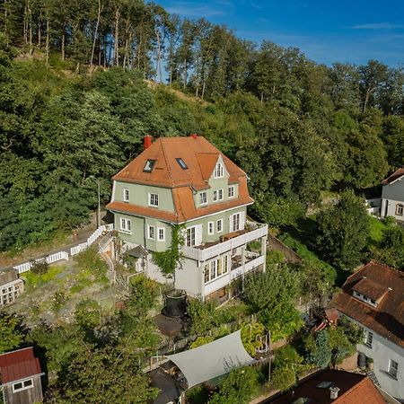 Waldheim Lindenfels Apartment ภายนอก รูปภาพ
