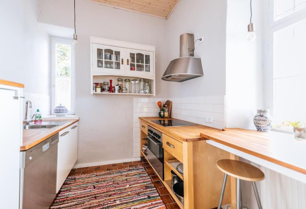 Waldheim Lindenfels Apartment ภายนอก รูปภาพ