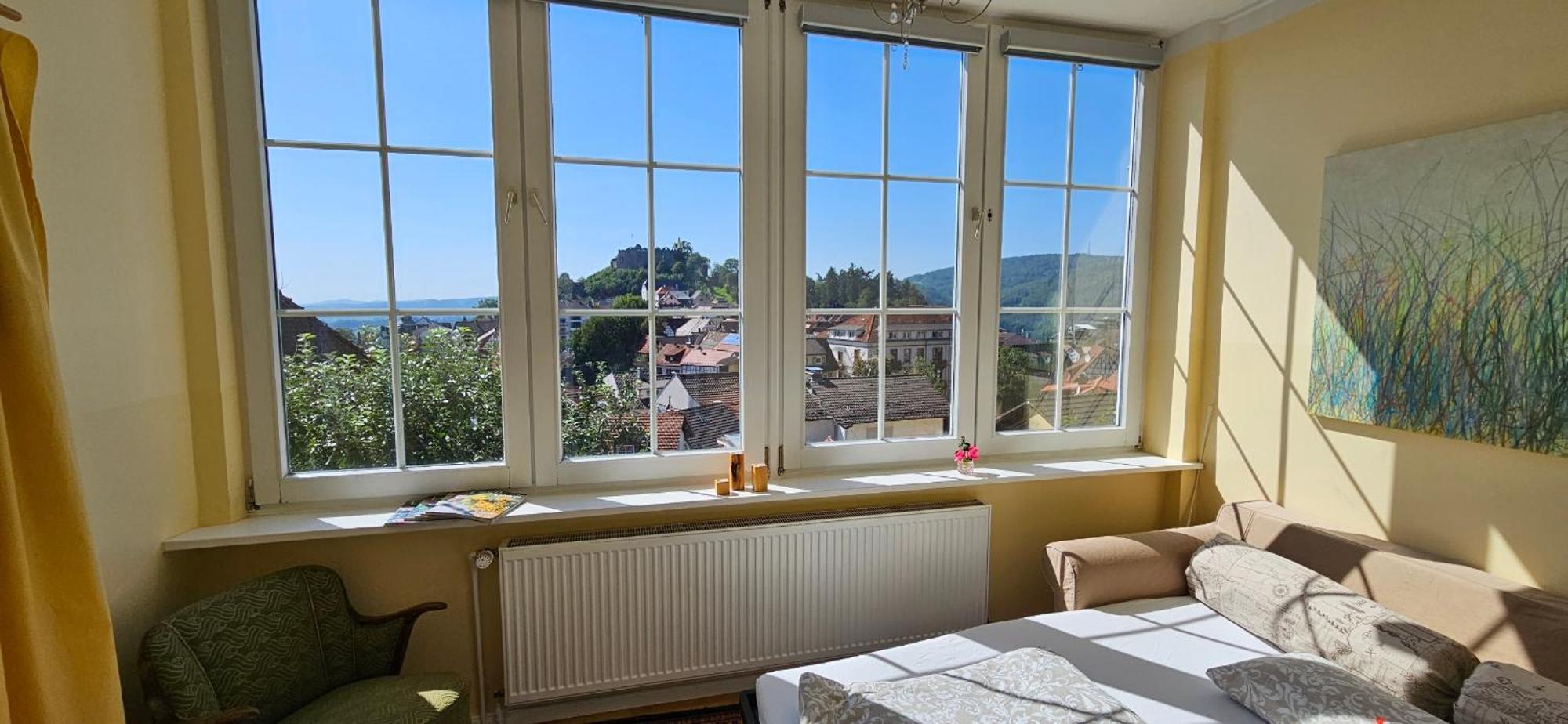 Waldheim Lindenfels Apartment ภายนอก รูปภาพ
