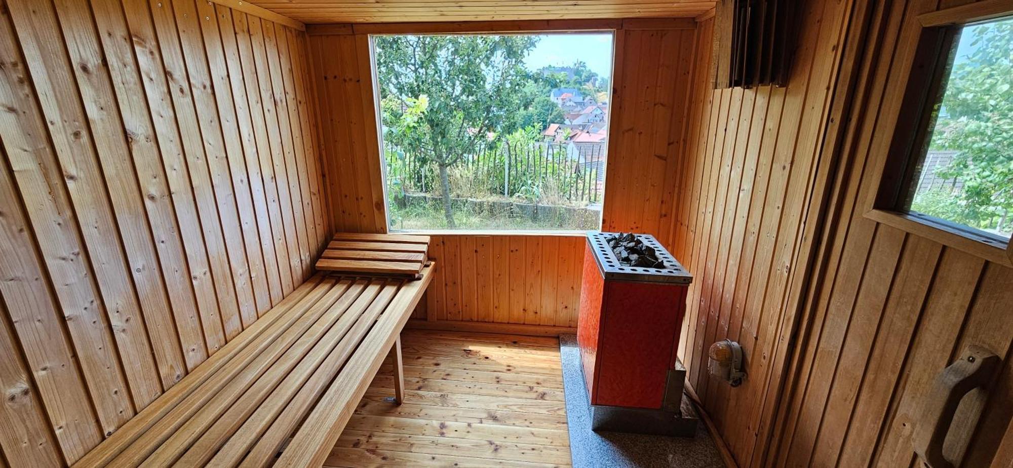 Waldheim Lindenfels Apartment ภายนอก รูปภาพ