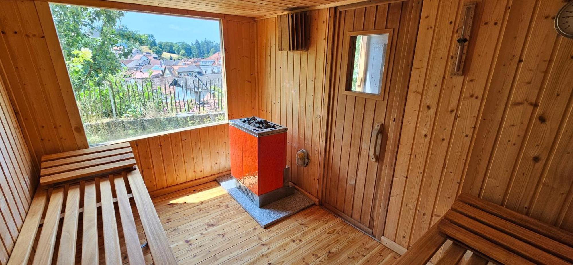 Waldheim Lindenfels Apartment ภายนอก รูปภาพ