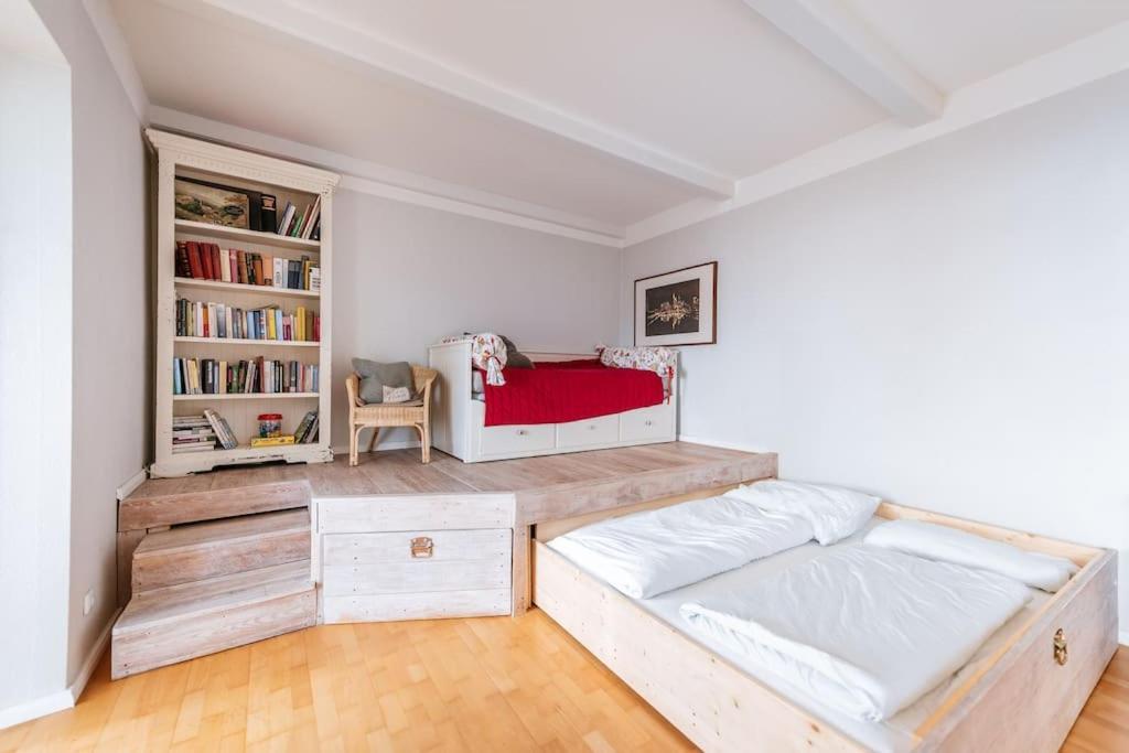 Waldheim Lindenfels Apartment ภายนอก รูปภาพ