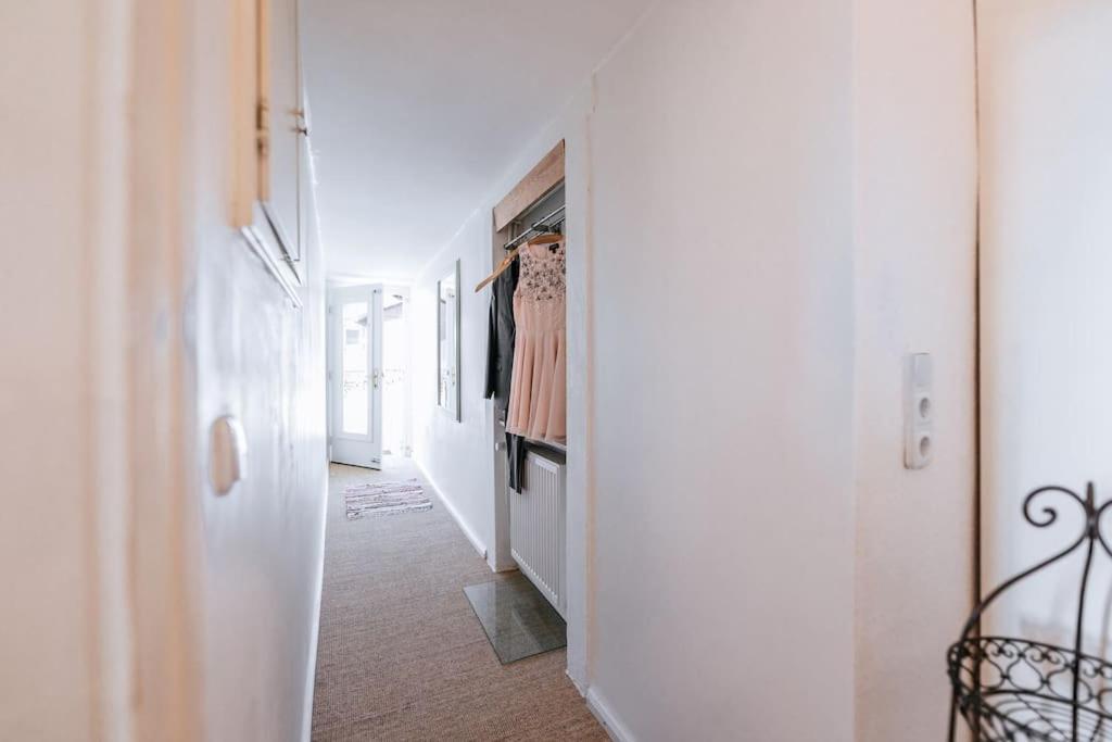 Waldheim Lindenfels Apartment ภายนอก รูปภาพ