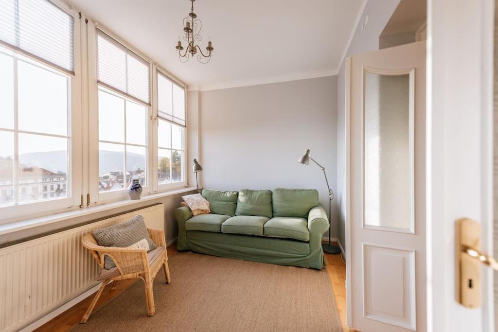 Waldheim Lindenfels Apartment ภายนอก รูปภาพ